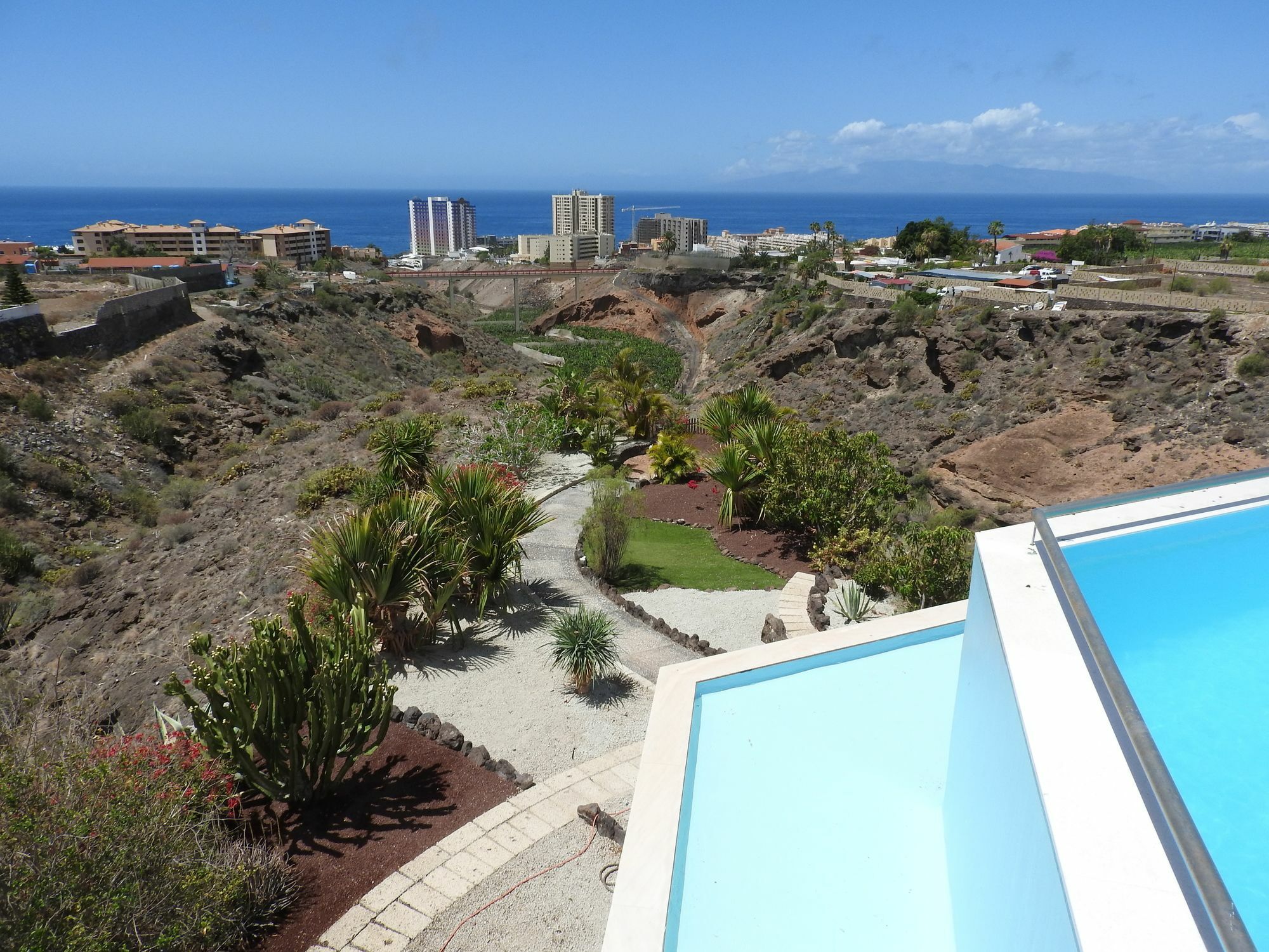 Villa Paraiso Estepona Exterior foto
